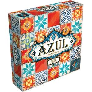 Paladium Games Настолна игра Azul (българско издание) - Абстрактна (BG-AZUL)