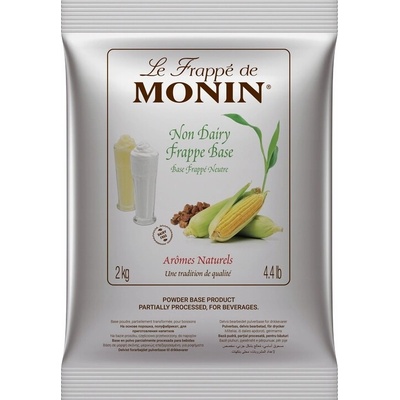 Monin Frappe Non Dairy base 2 kg