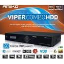 Amiko VIPER Combo