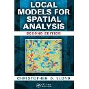 Local Models for Spatial Analysis - Christopher D. Lloyd