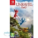 Unravel Two