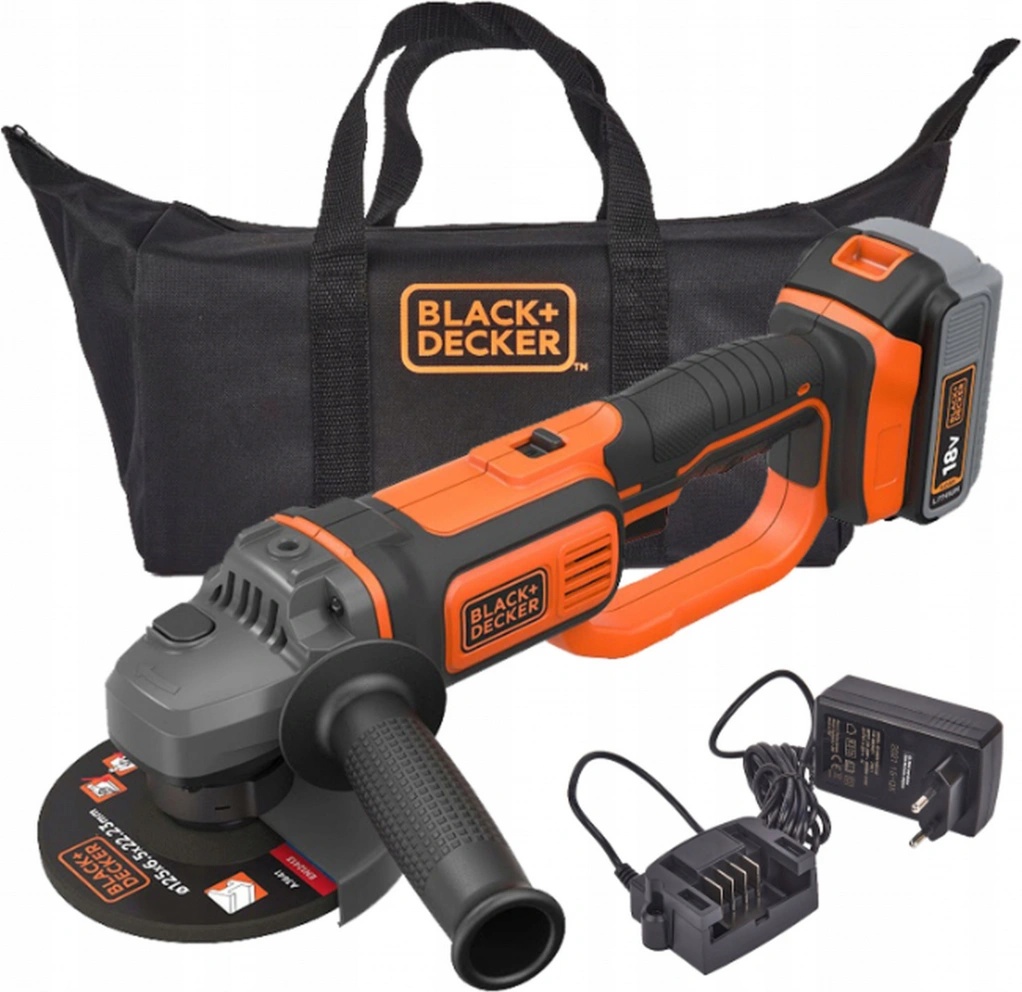 Black & Decker BCG720M1