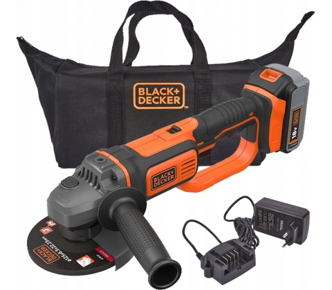 Black & Decker BCG720M1