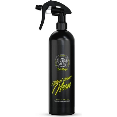 RRCustoms Bad Boys Wheel Cleaner Neon 1 l