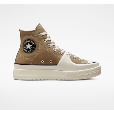 Converse CHUCK TAYLOR ALL STAR CONSTRUCT Pánske topánky A03876C