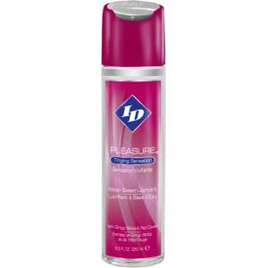 ID Lube Възбуждащ лубрикант ID Pleasure 250 ml