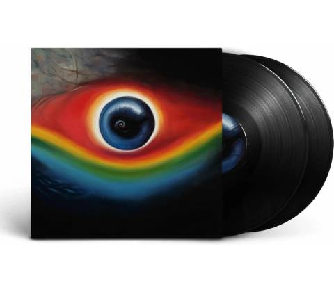 Pendulum - Inertia 2 LP