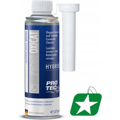 PRO-TEC Oxicat Hybrid 375 ml