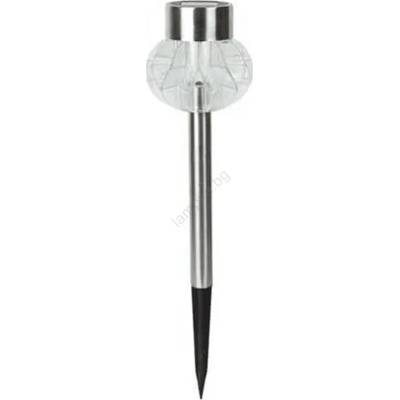 - LED соларна лампа LED/0, 012W/1, 2V 100mAh 6500K IP44 38, 4 см (AI1853)