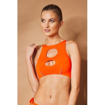 Image 1 of VERO MODA Горнище на дамски бански костюм Babita I (10282680)