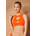 VERO MODA Горнище на дамски бански костюм Babita I (10282680)