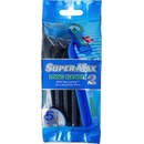 Super-Max Long Handle Men 5 ks