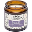 Le Chatelard 1802 Levandule 80 g