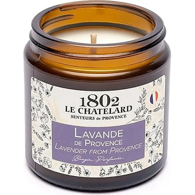 Le Chatelard 1802 Levandule 80 g