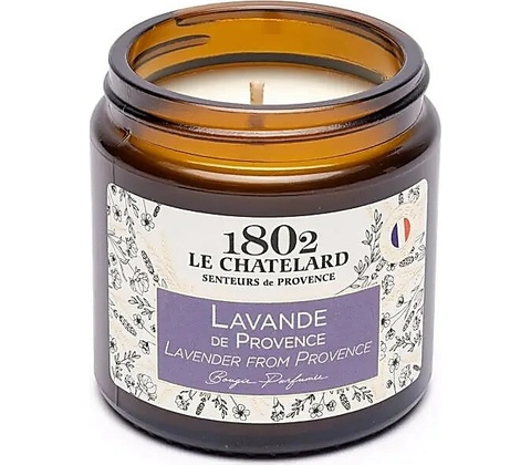 Le Chatelard 1802 Levandule 80 g
