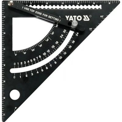 Yato 170mm YT-70782