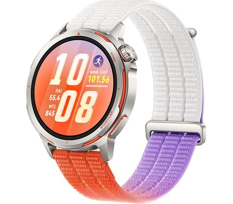 Huawei Watch Runner 2