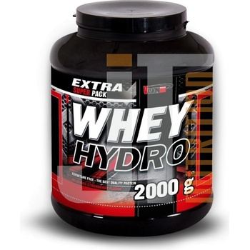 Vision Nutrition Whey Hydro 2000 g