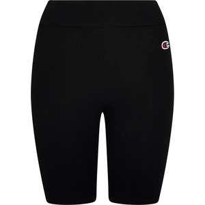 Champion Къси панталони Champion Women's Jersey Jogger Shorts - Black