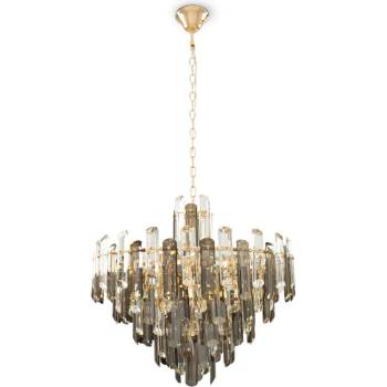 Image 1 of Maytoni Flare DIA200PL-08G