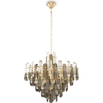 Maytoni Flare DIA200PL-08G
