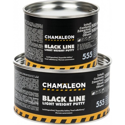 Chamäleon 555 Tmel soft lehčený 500 ml