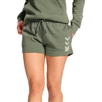 Hummel Шорти Hummel HMLACTIVE CO SHORTS WOMAN 223109-6005 Размер S