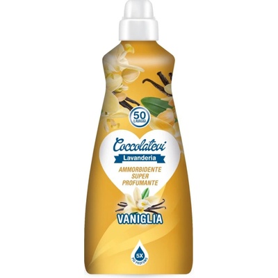 Coccolatevi Vanilka aviváž 1250 ml 50 PD
