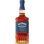 Jack Daniel's Джак Даниелс Америкън Сингъл Малц