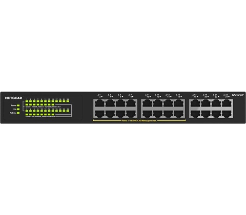 Netgear GS324P