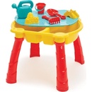 ADDO Hrací stolík na vodu a piesok 3v1