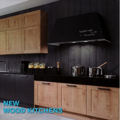 New Wood Kitchens –