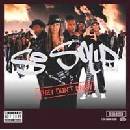 So Solid Crew - They Don't Know CD