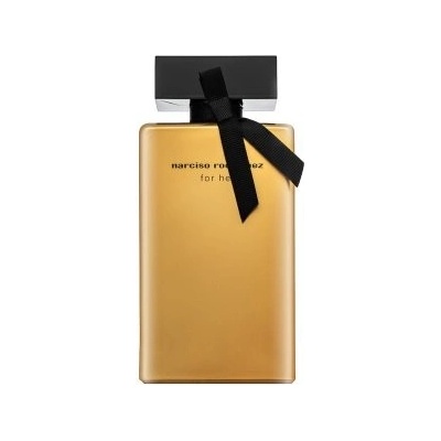Narciso Rodriguez dámska Limited Edition 2022 parfumovaná voda dámska 100 ml