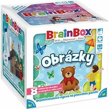 BrainBox - obrázky