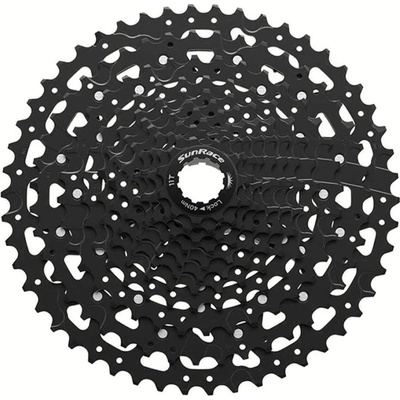 SunRace CSUX400