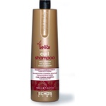 Echosline Шампоан за къдрава коса с мед и арганово масло ECHOSLINE Seliar Curl Shampoo 1000ml