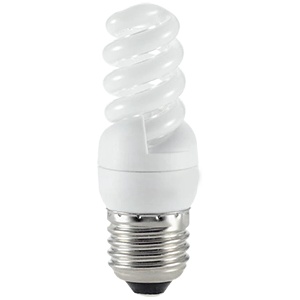  ЕСЛ spiral d2 e27 9w 2700k (99210049)