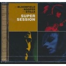BLOOMFIELD MIKE WITH AL KOOP: SUPER SESSION CD