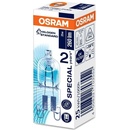 Žárovky Osram Oven 25 W 230 V G9 žárovka do trouby 4008321703552