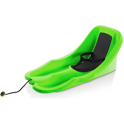 Plastkon neonová zelená