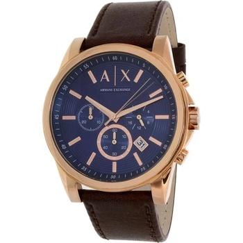 Image 1 of Giorgio Armani Exchange AX2508