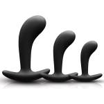 NS Novelties Renegade P-Spot Kit Black