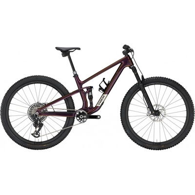 Trek Top Fuel 9.9 XX AXS 2025