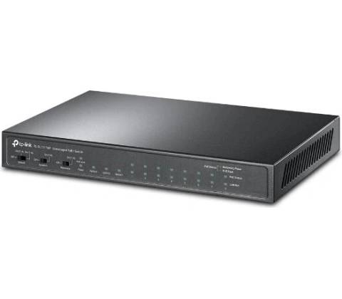 TP-Link CCTV TL-SL1311MP