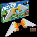 Hasbro MINECRAFT NERFSABREWING