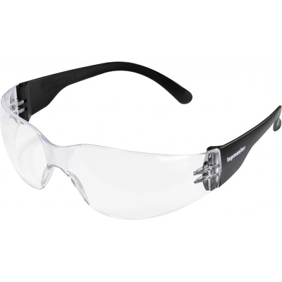 Topmaster Professional Очила защитни sg02 с прозрачни стъкла tmp (561403)
