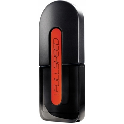 Avon Full Speed toaletná voda pánska 75 ml