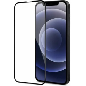  Стъклен протектор Full Glue за Apple iPhone 13 / Apple iPhone 13 Pro 6.1