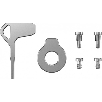 SmallRig 4385 Screw Set with Screwdrivers – Zboží Živě